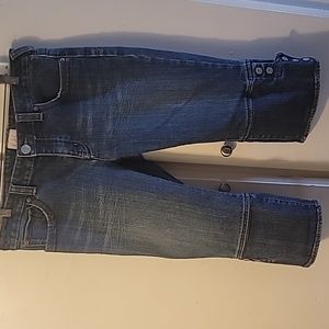 WHISTLES LONDON Jeans, Women's, Size US 10